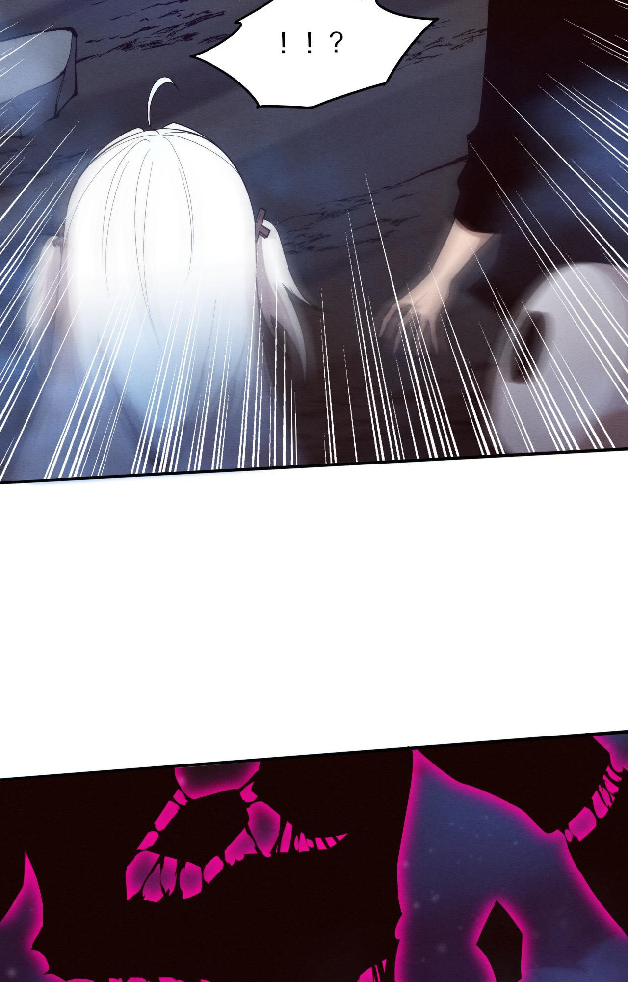 The Frenzy Of Evolution ตอนที่ 91 หน้า 41