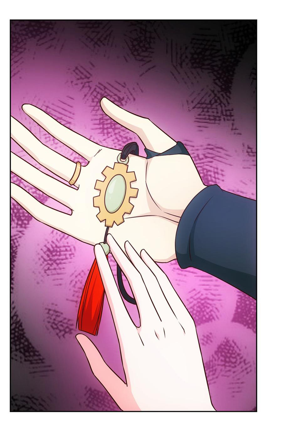 เทพเจ้าหงส์สวรรค์ ตอนที่ 17 หน้า 30