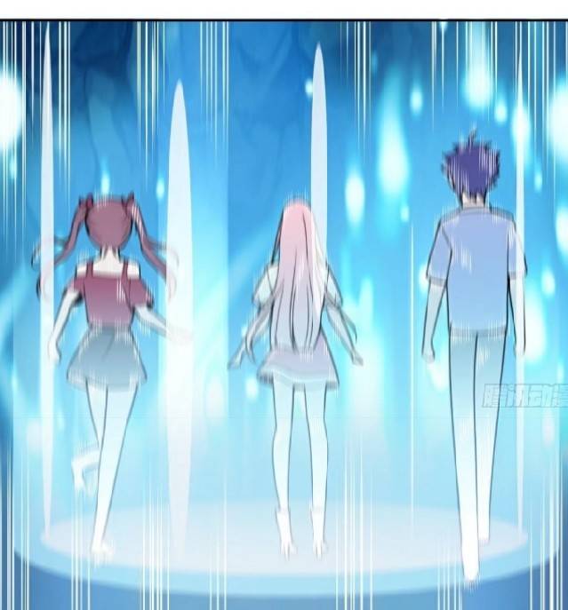 การกลับมาของผู้ปกครองอาณาจักรอมตะ  ชนจีน ตอนที่ 13 หน้า 38