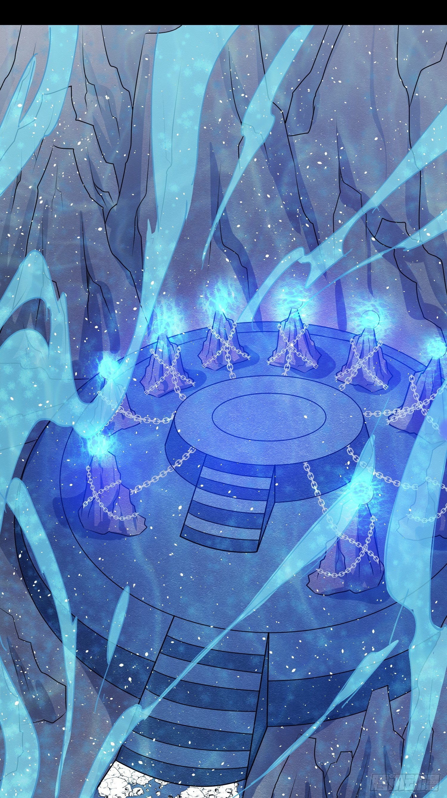 Becoming A God By Teaching Six Sisters - ข้ามีพี่สาวสุดแกร่งทั้งหกที่หาใครเทียบได้ ตอนที่ 16 หน้า 32