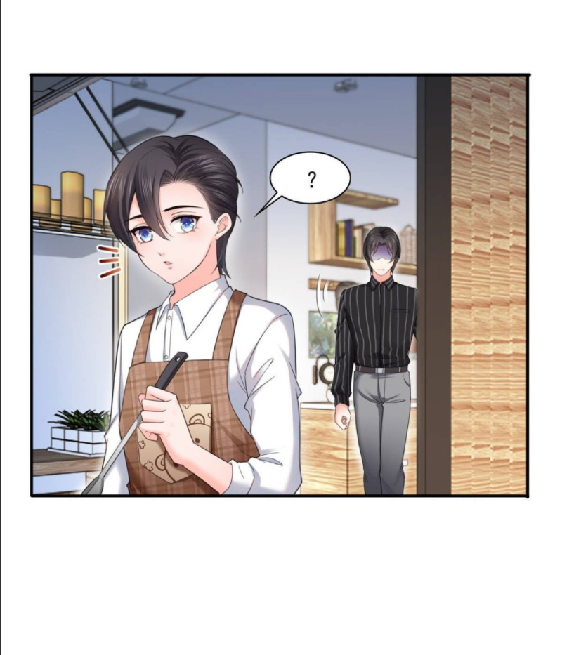 (ชนจีน)Perfect Secret Love The Bad New Wife Is a Little Sweet ตอนที่ 75 หน้า 18