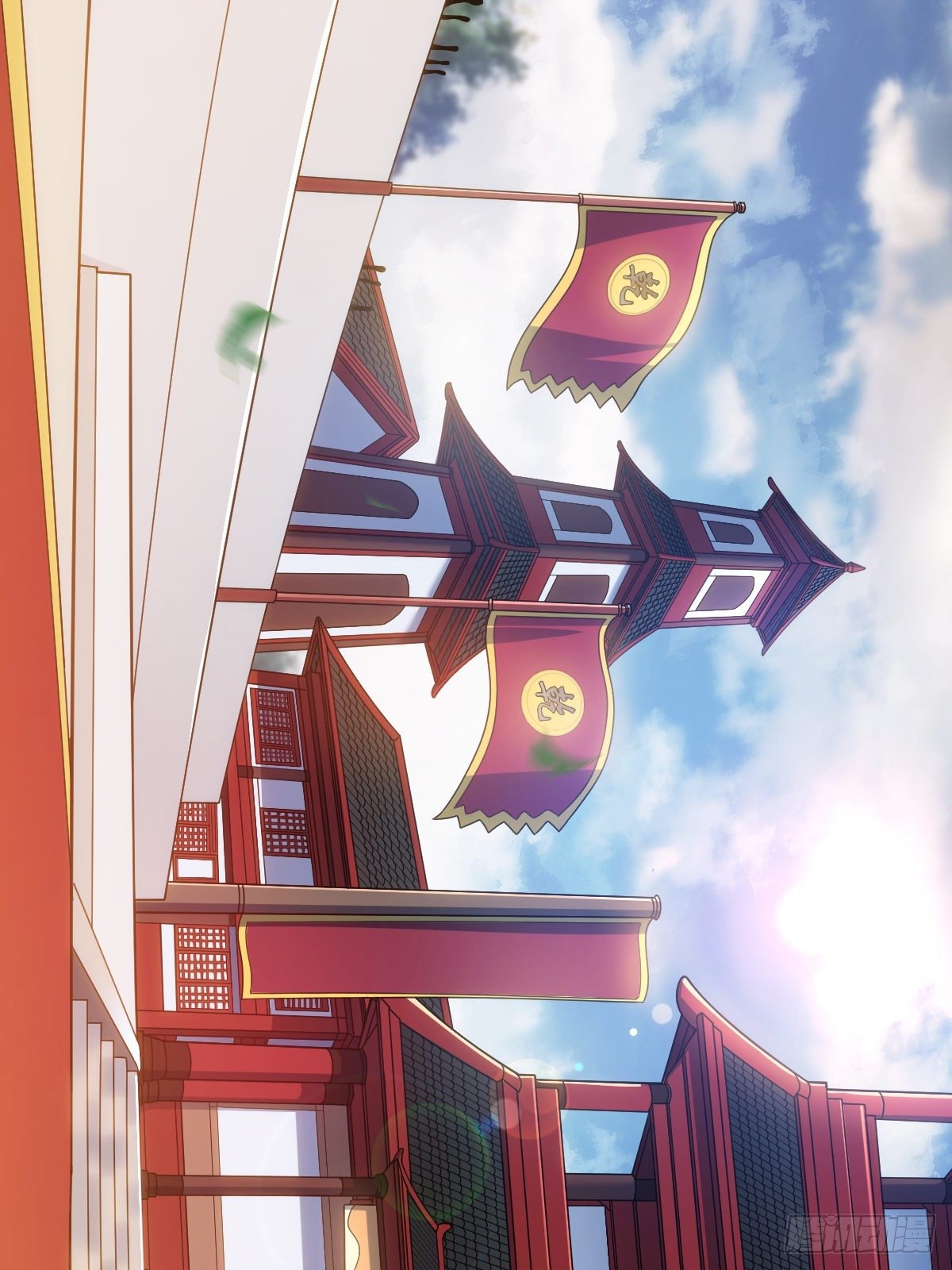 ผมเป็นเจ้าพ่อในต่างโลก ตอนที่ 43 หน้า 2