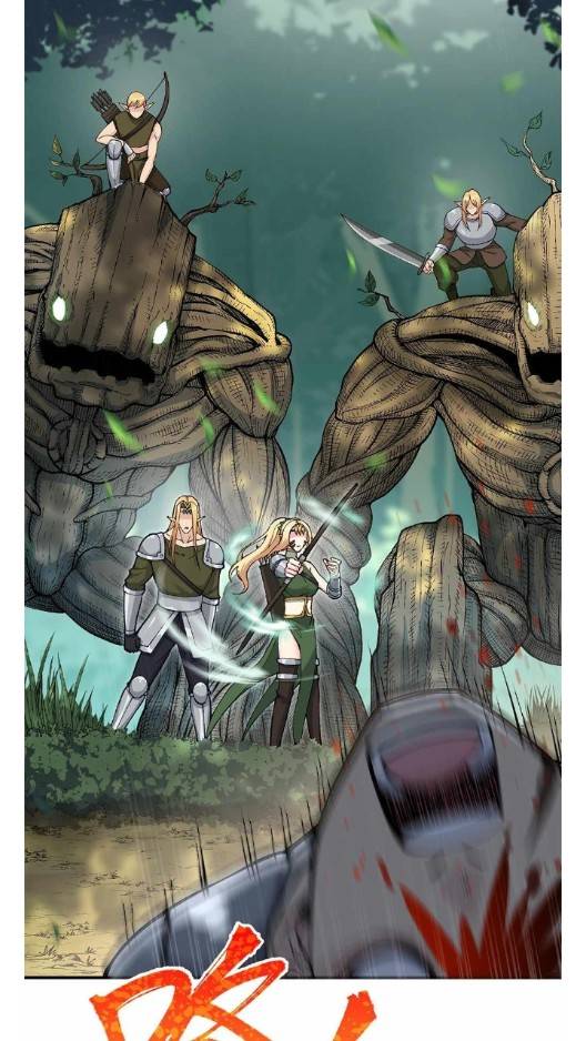 ข้าคือเต๋าสวรรค์ ตอนที่ 10 หน้า 36