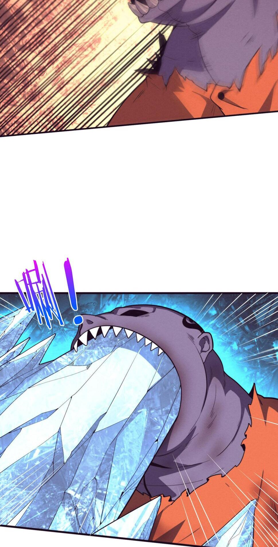 The Frenzy Of Evolution ตอนที่ 102 หน้า 29