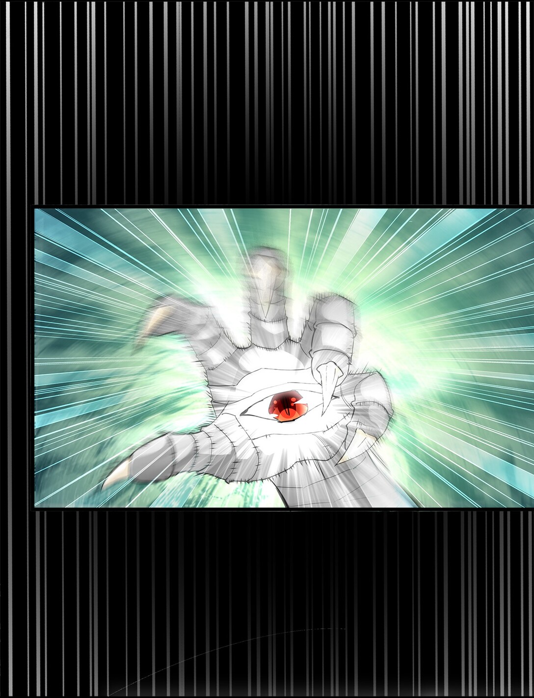 มหาเทพเอกะหมื่นบรรพกาล (จบ) ตอนที่ 23 หน้า 24