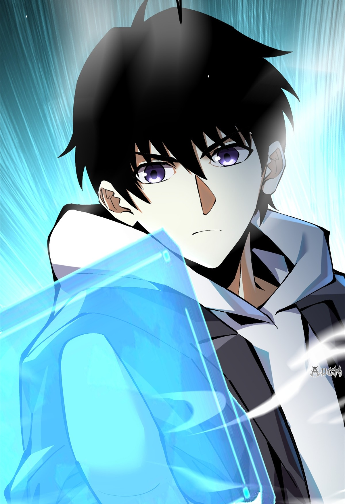 ไม่อยากเรียนทักษะ แห่งคำสาปเลย! ตอนที่ 18 หน้า 46