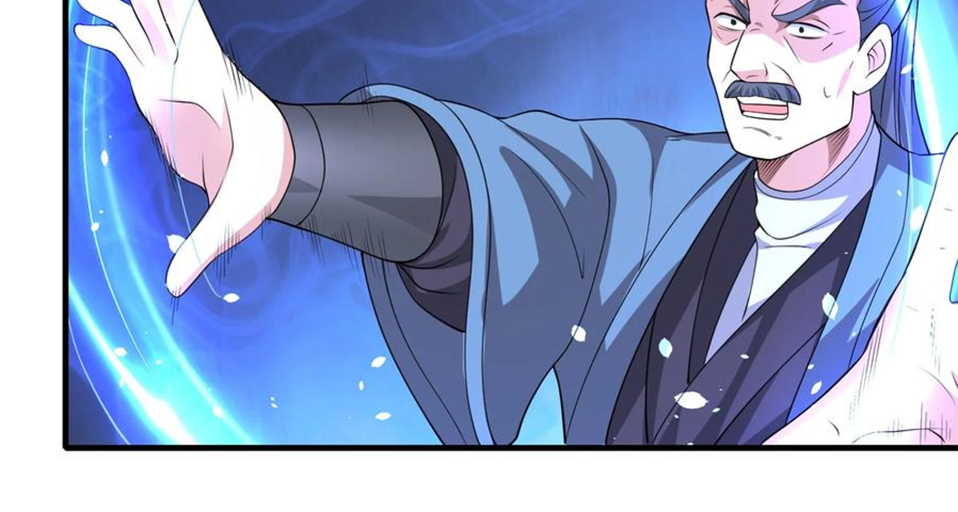 ชะตาตัวร้ายอย่างข้าจะตบ ตัวเอกก็ไม่ใช่เรื่องยากเกินไป ถูกไหม ? ตอนที่ 14 หน้า 39