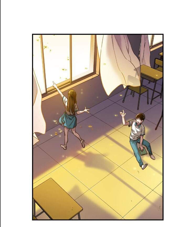 การกลับมาของวายร้าย ตอนที่ 27 หน้า 27