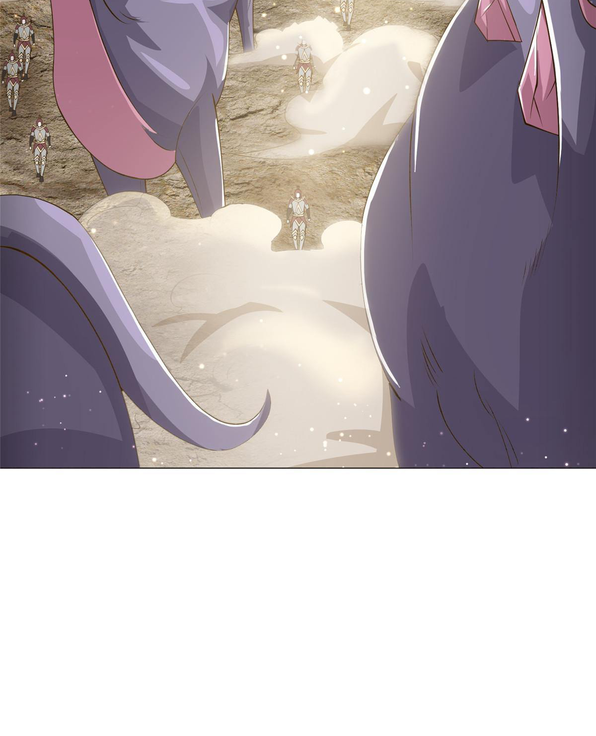 (ชนจีน) Dragon Master (จูหมิง นักรบเซียนมังกร) ตอนที่ 138 หน้า 50