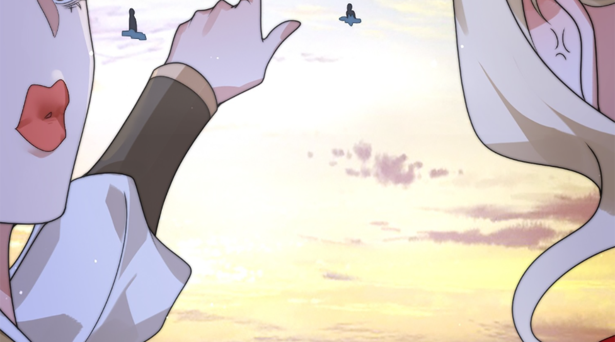 ซวยแล้วข้าโดนตามล่าจากศิษย์ในสำนัก ตอนที่ 38 หน้า 53