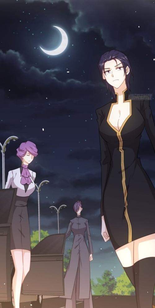 Immortal Swordsman in The Reverse World ข้าเซียนกระบี่ไม่เกาะสตรี ตอนที่ 121 หน้า 4