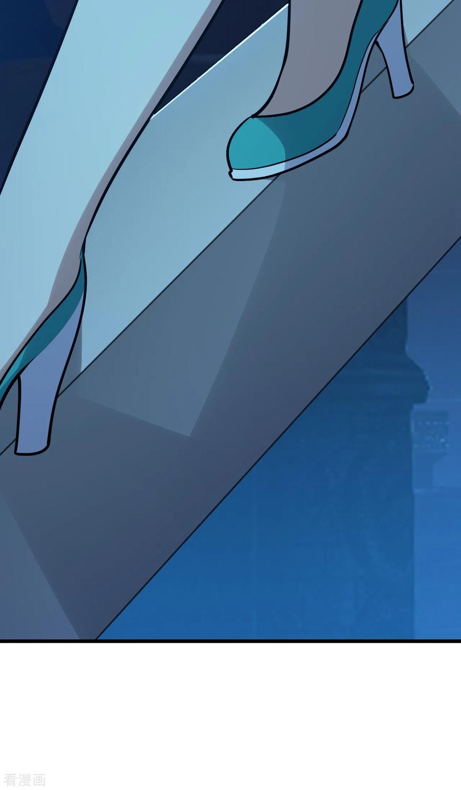 เทพอสูรสยบฟ้า ตอนที่ 180 หน้า 21