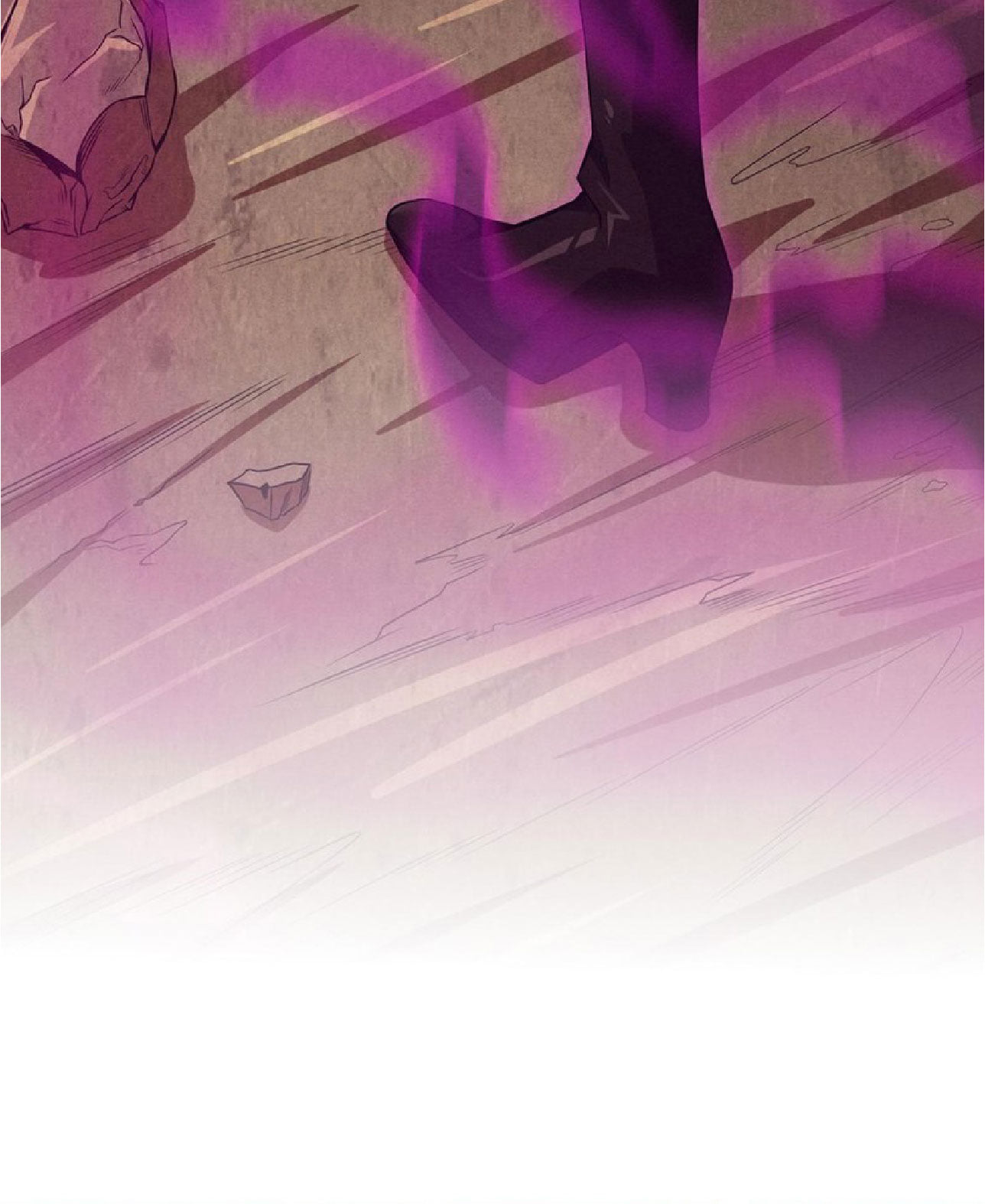 The Frenzy Of Evolution ตอนที่ 8 หน้า 5