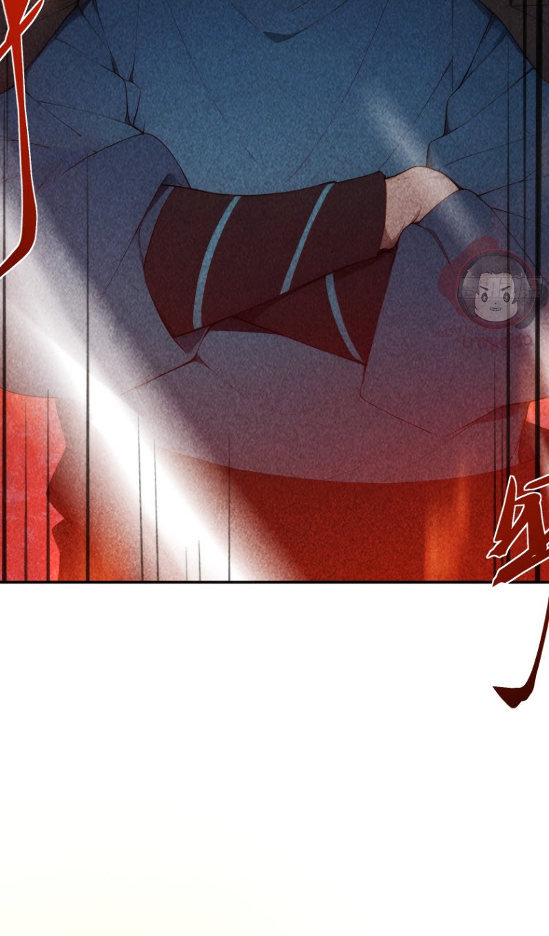 ข้าจะปลุกเทพเจ้าขึ้นมา! (I Have Revived The Chinese Gods!) ตอนที่ 3 หน้า 23