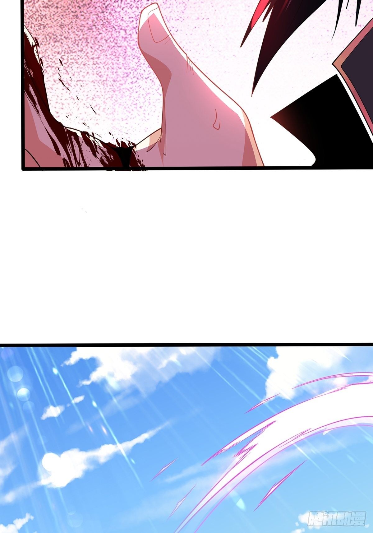 เทพกระบี่มรณะ (ชนจีน) ตอนที่ 77 หน้า 13