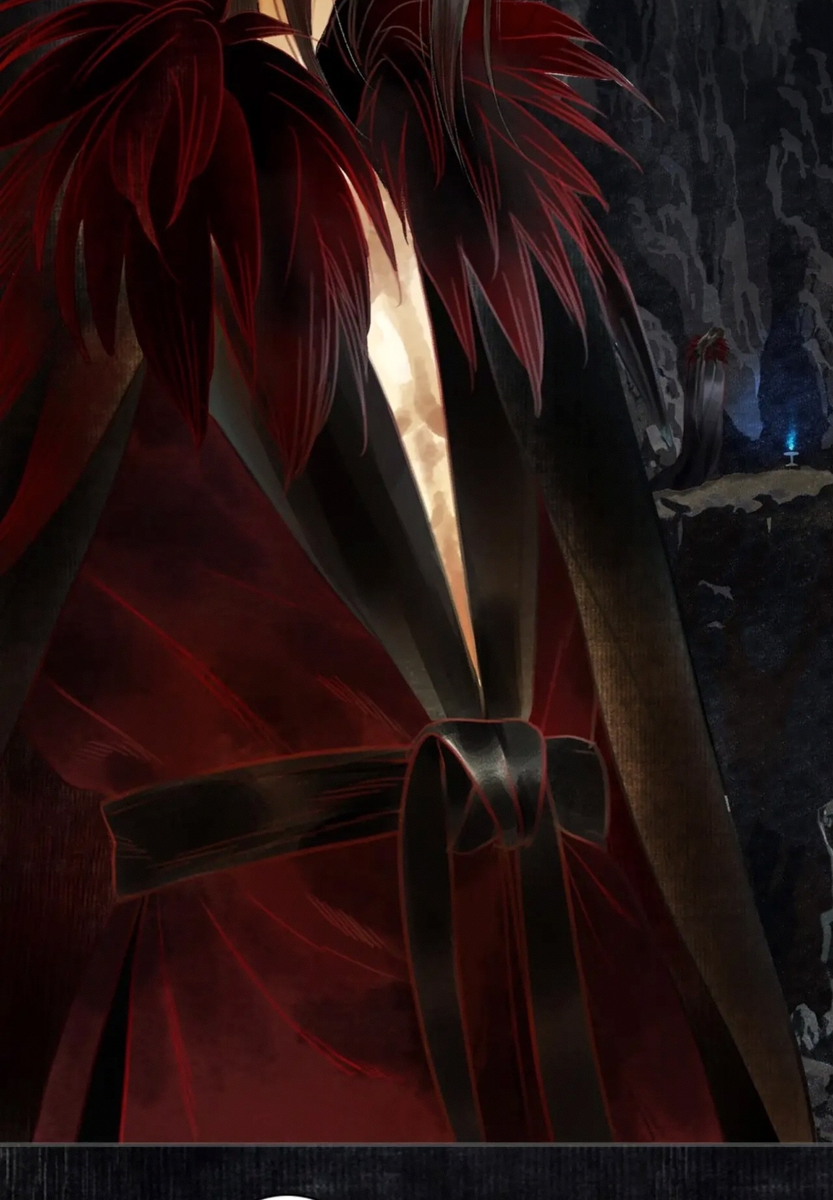 ปู้เทียนเกอ ลำนำแห่งผู้ล่องนภา ตอนที่ 14 หน้า 27