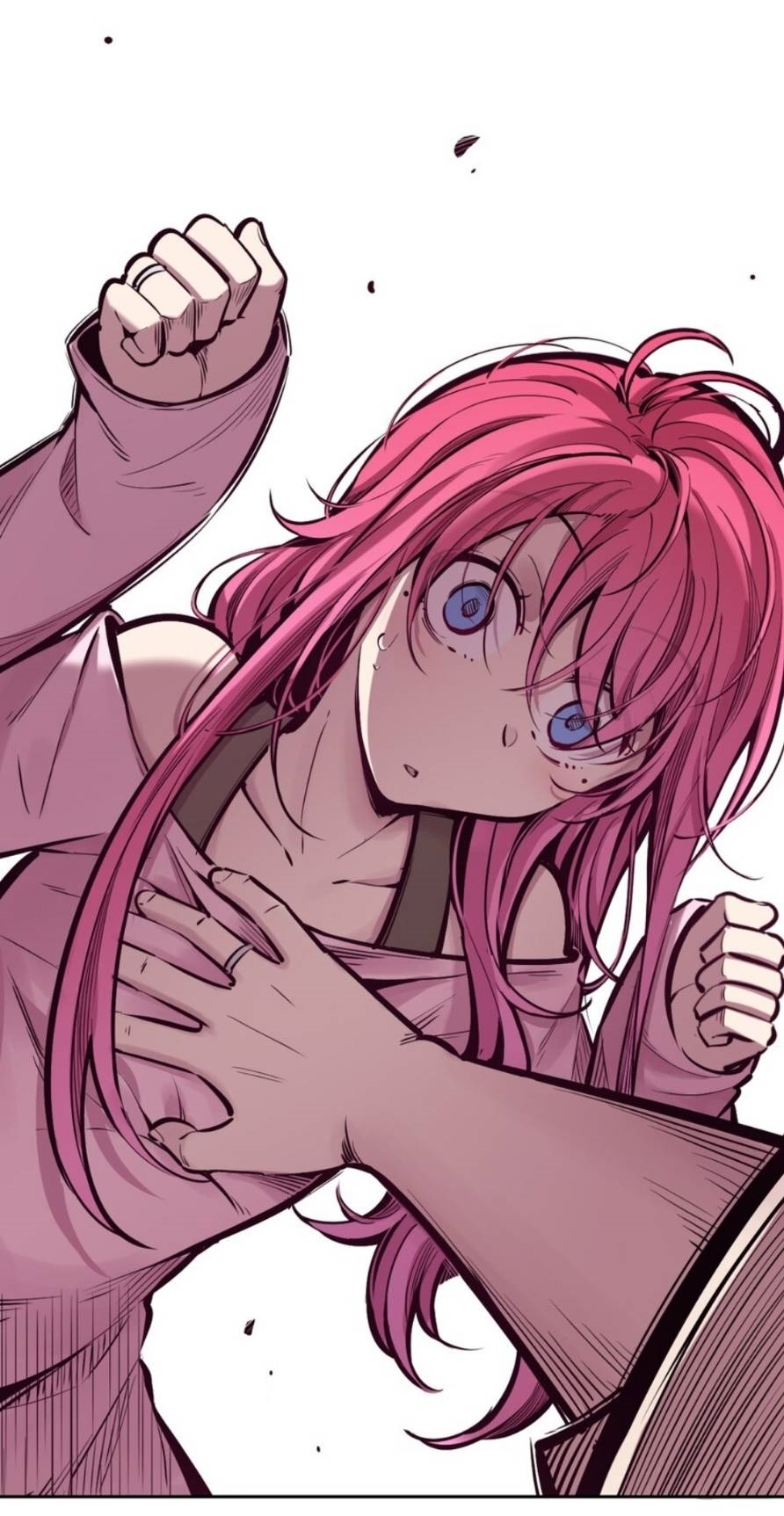 Demon x Angel can't get along! ตอนที่ 79 หน้า 76