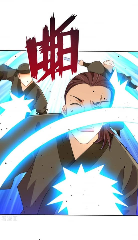 ข้ารับใช้ชั้นหนึ่ง ตอนที่ 80 หน้า 18