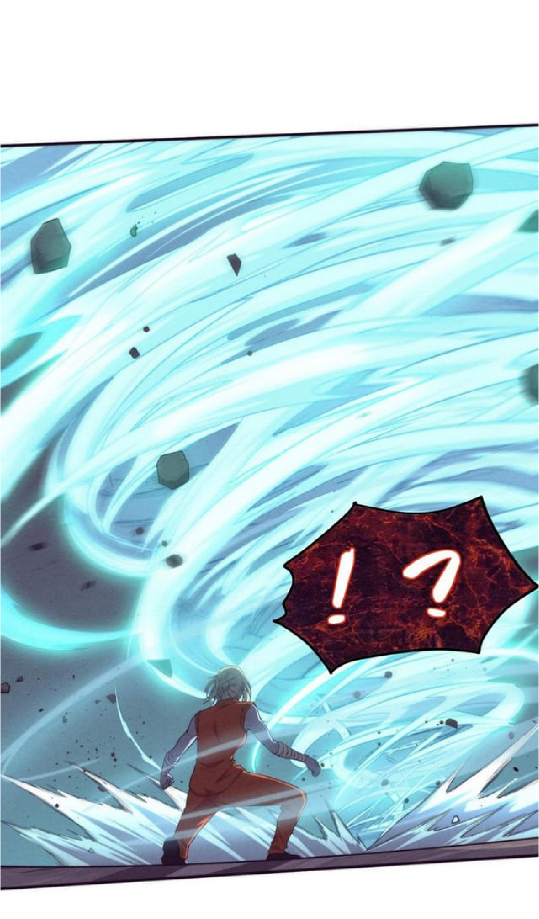 the frenzy of evolution การวิวัฒนาการที่บ้าคลั่ง ตอนที่ 91 หน้า 39