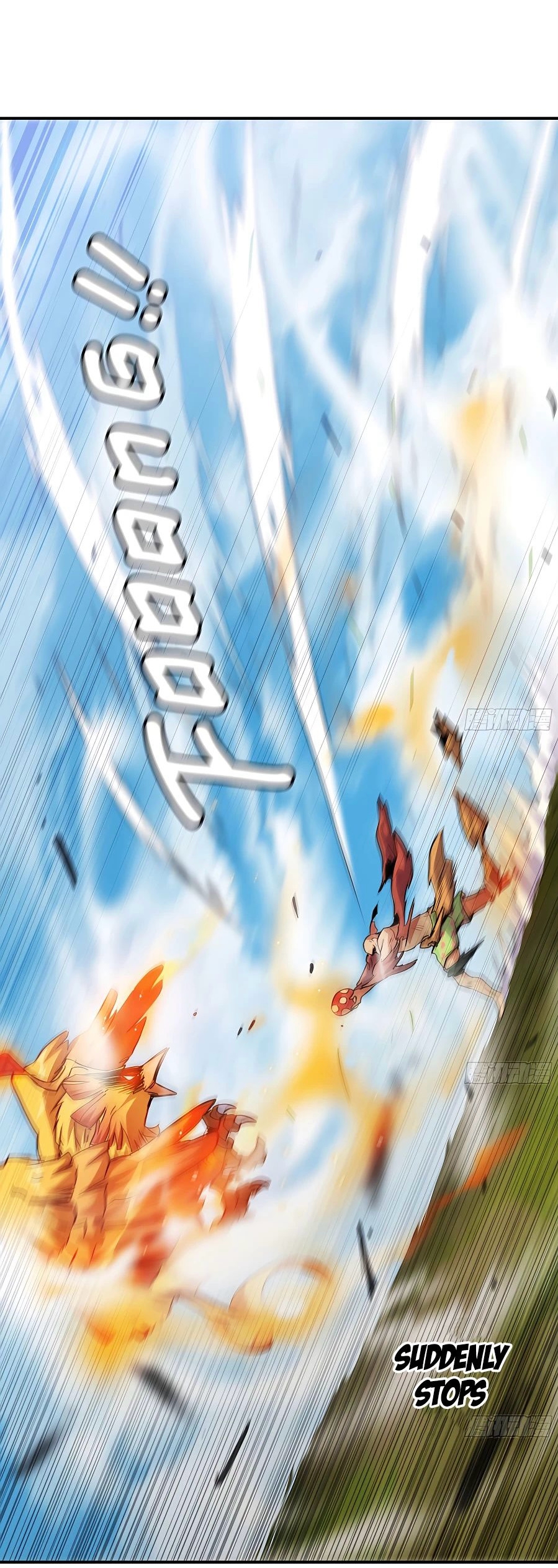 Mushroom Hero ตอนที่ 22 หน้า 4