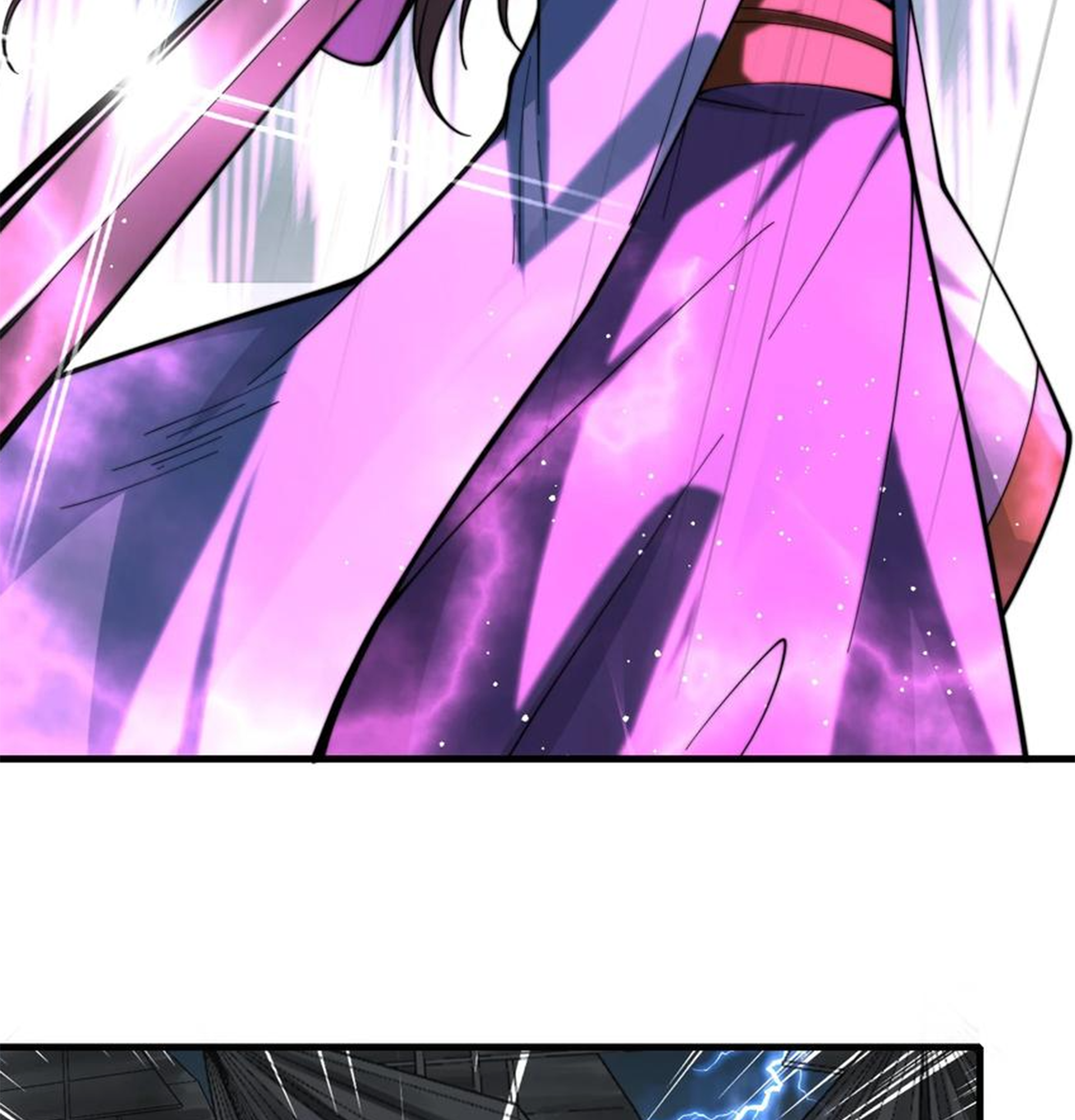 ชะตาตัวร้ายอย่างข้าจะตบ ตัวเอกก็ไม่ใช่เรื่องยากเกินไป ถูกไหม ? ตอนที่ 18 หน้า 43