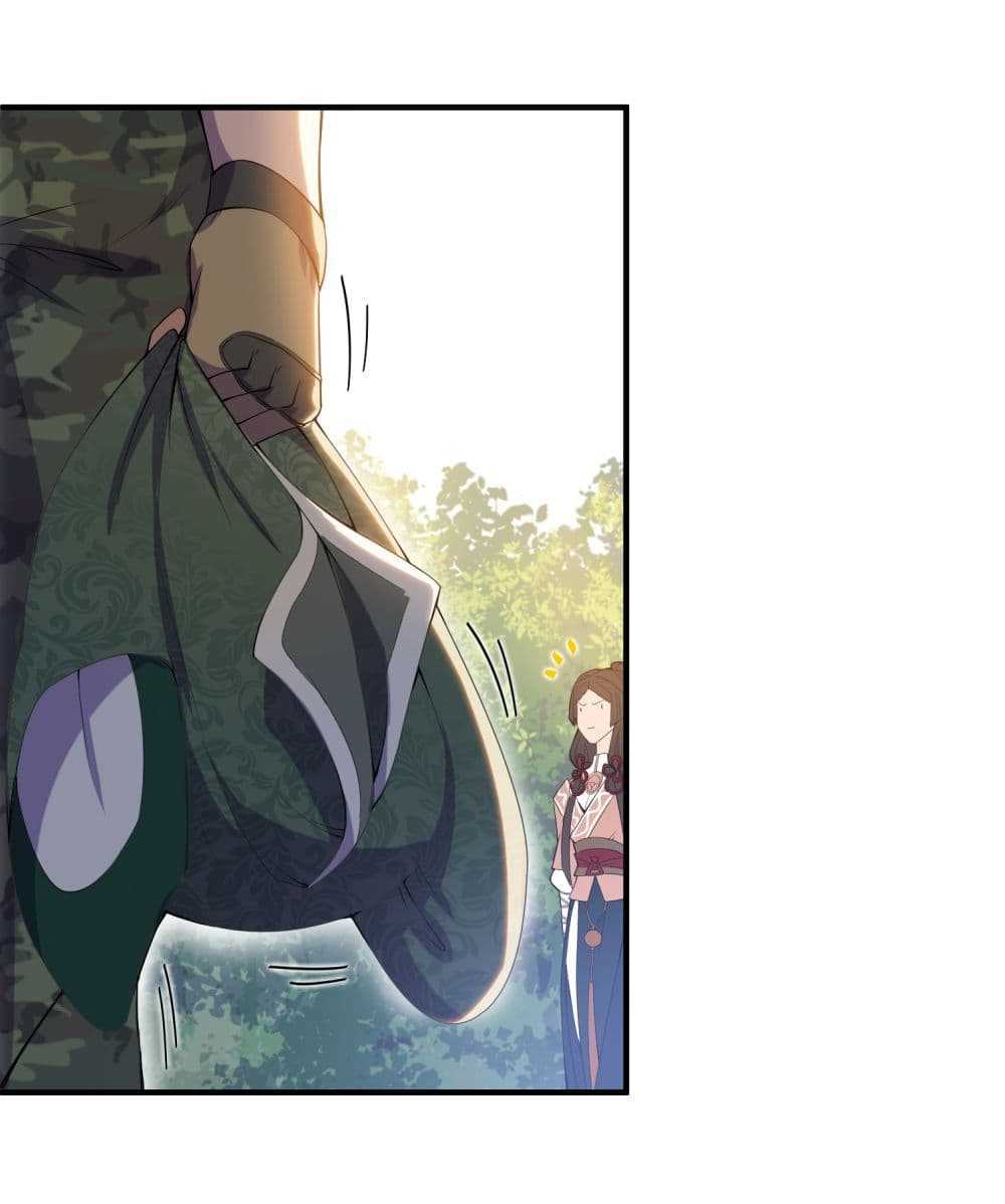 Super Warrior in Another World ทหารเซียนไปหาเมียที่ต่างโลก (กำลังแปลอยู่) ตอนที่ 4 หน้า 34