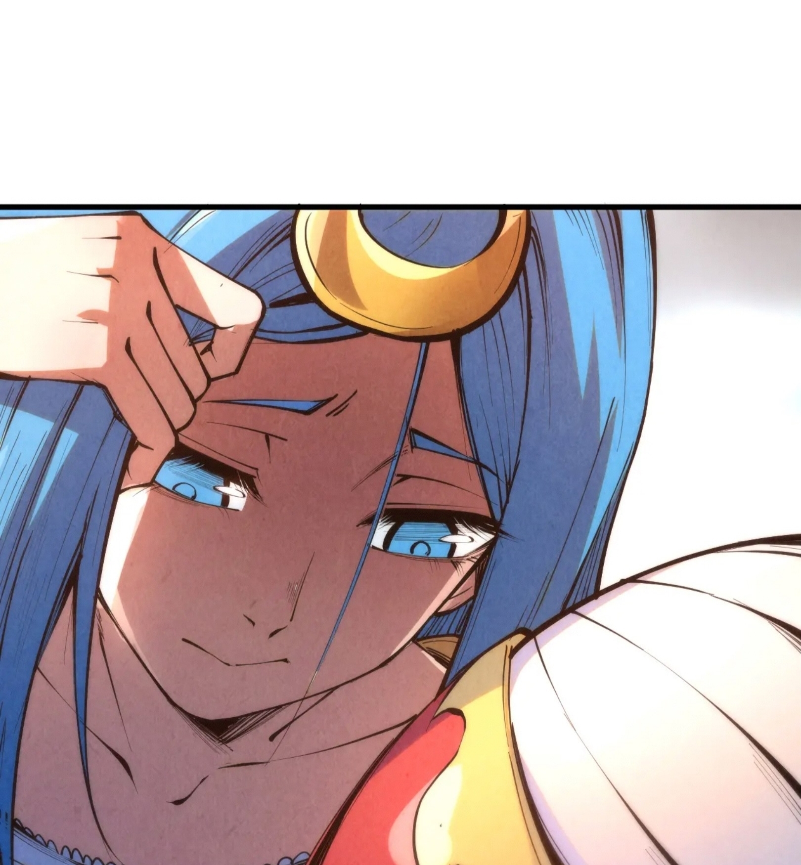 มหาเทพนิรันดร์กาล ตอนที่ 127 หน้า 38