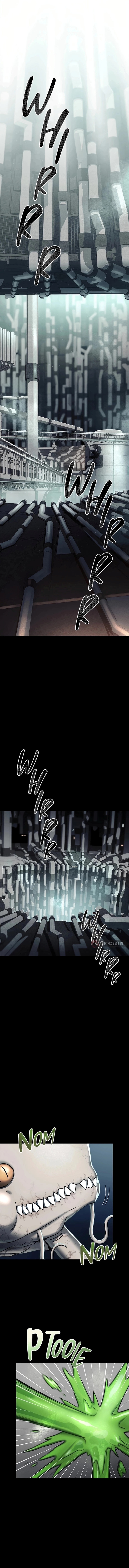 เส้นทางวิวัตนาการสู่มอนสเตอร์อวกาศ ตอนที่ 6 หน้า 2