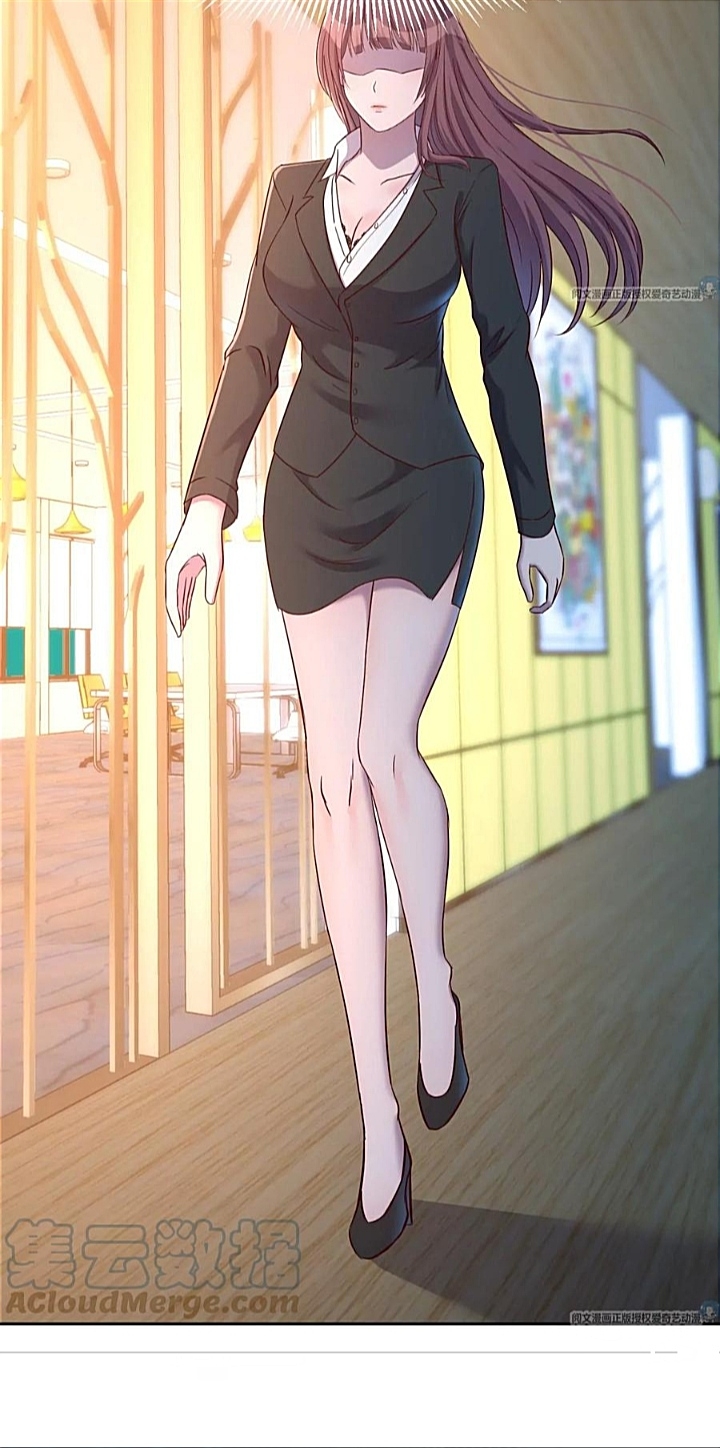 My sister is a famous star – พี่สาวฉันเป็นดาราดัง ตอนที่ 21 หน้า 34