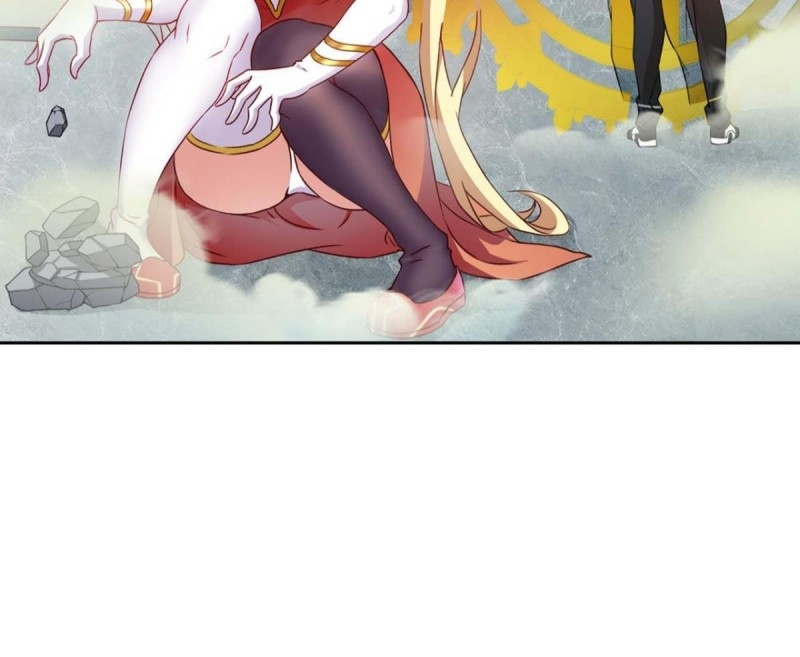 สวรรค์แห่งนี้เป็นของข้า ตอนที่ 2 หน้า 31