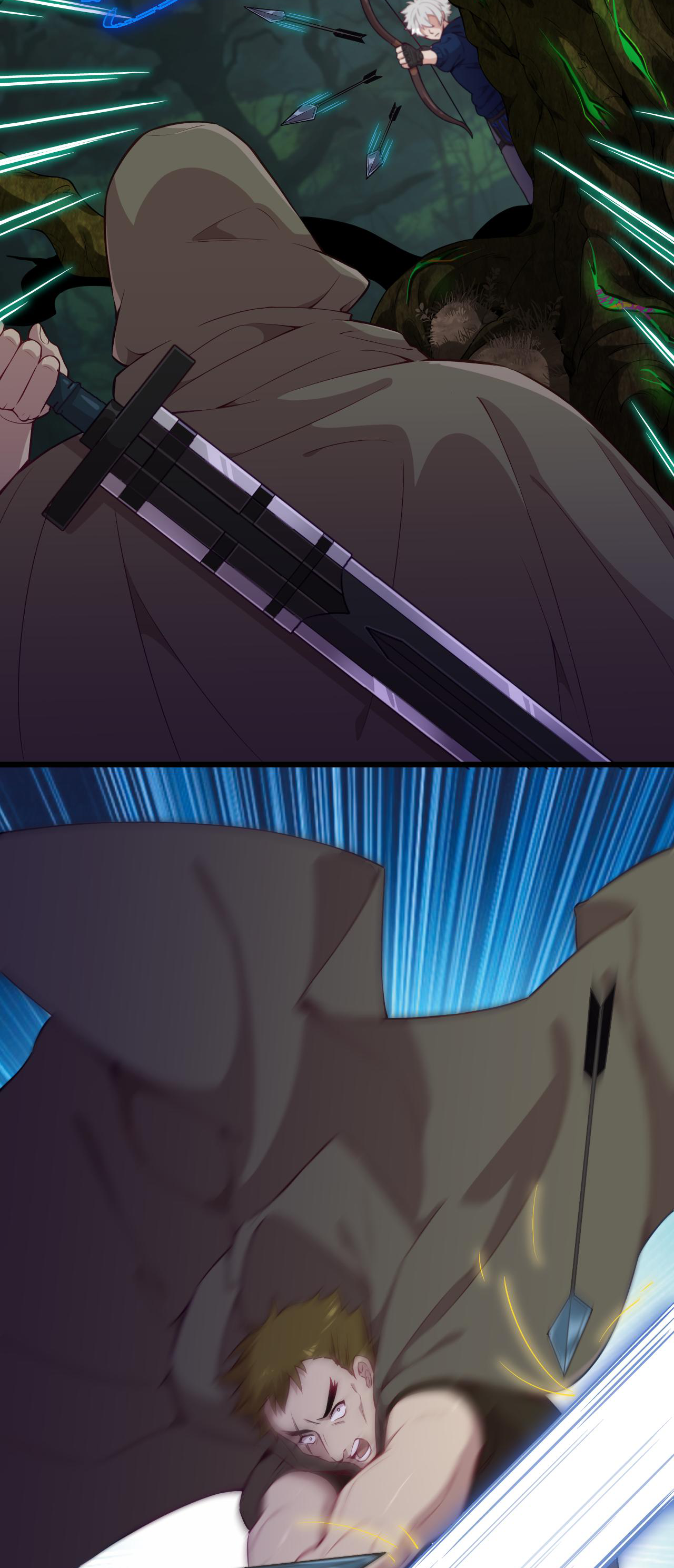 เกมบุกโลก ตอนที่ 18 หน้า 47