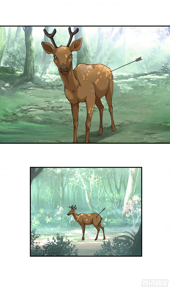 Rebirth I am great god ตอนที่ 17 หน้า 17