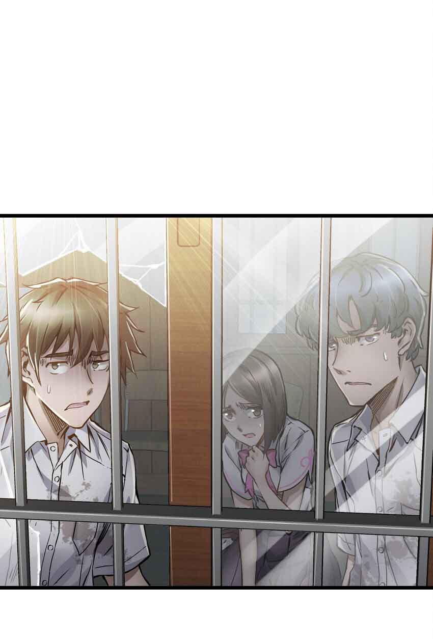 ช่างกล วันสิ้นโลก (Apocalypse Mechanic) ตอนที่ 2 หน้า 28