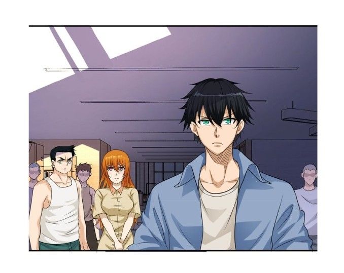 Apocalyptic Super System ตอนที่ 4 หน้า 23