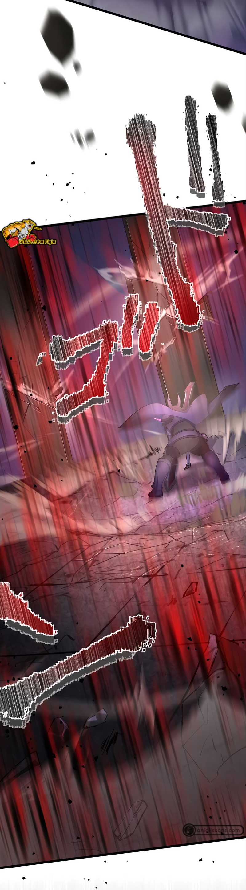 ฉันกลับชาติมาเกิดใหม่เป็นก็อบลินระดับ SSS ตอนที่ 23 หน้า 10