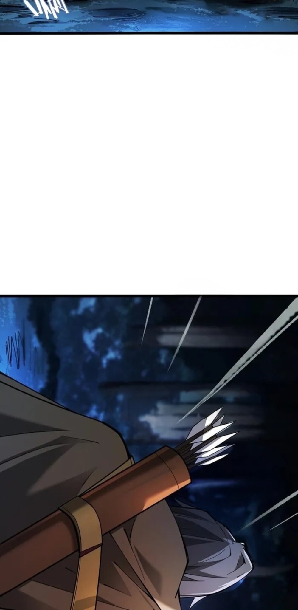 จ้าวแห่งพงไพรผู้หวนคืน ตอนที่ 8 หน้า 33