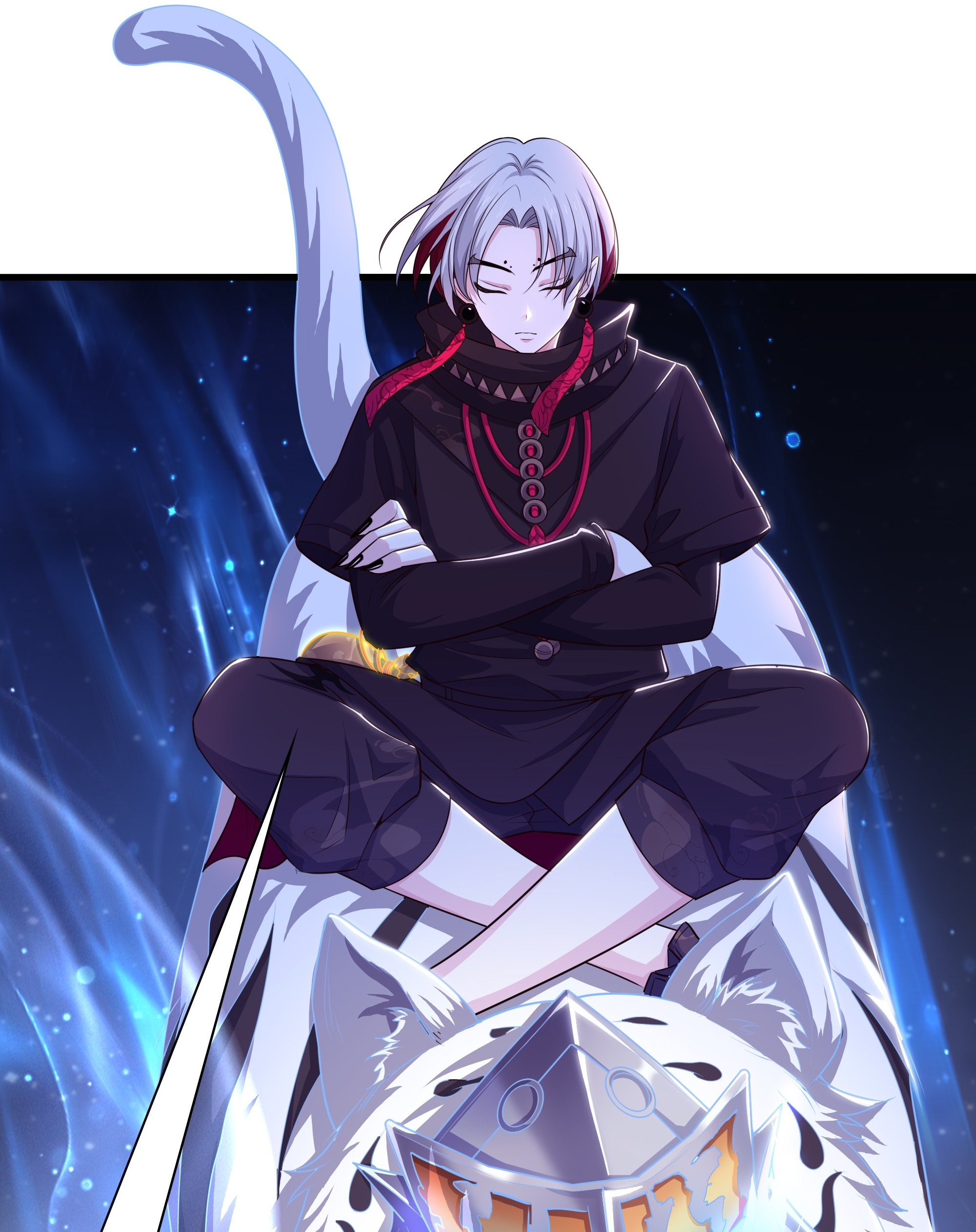 ตายในเกม เกิดใหม่ในร่างราชาปีศาจ ตอนที่ 49 หน้า 18