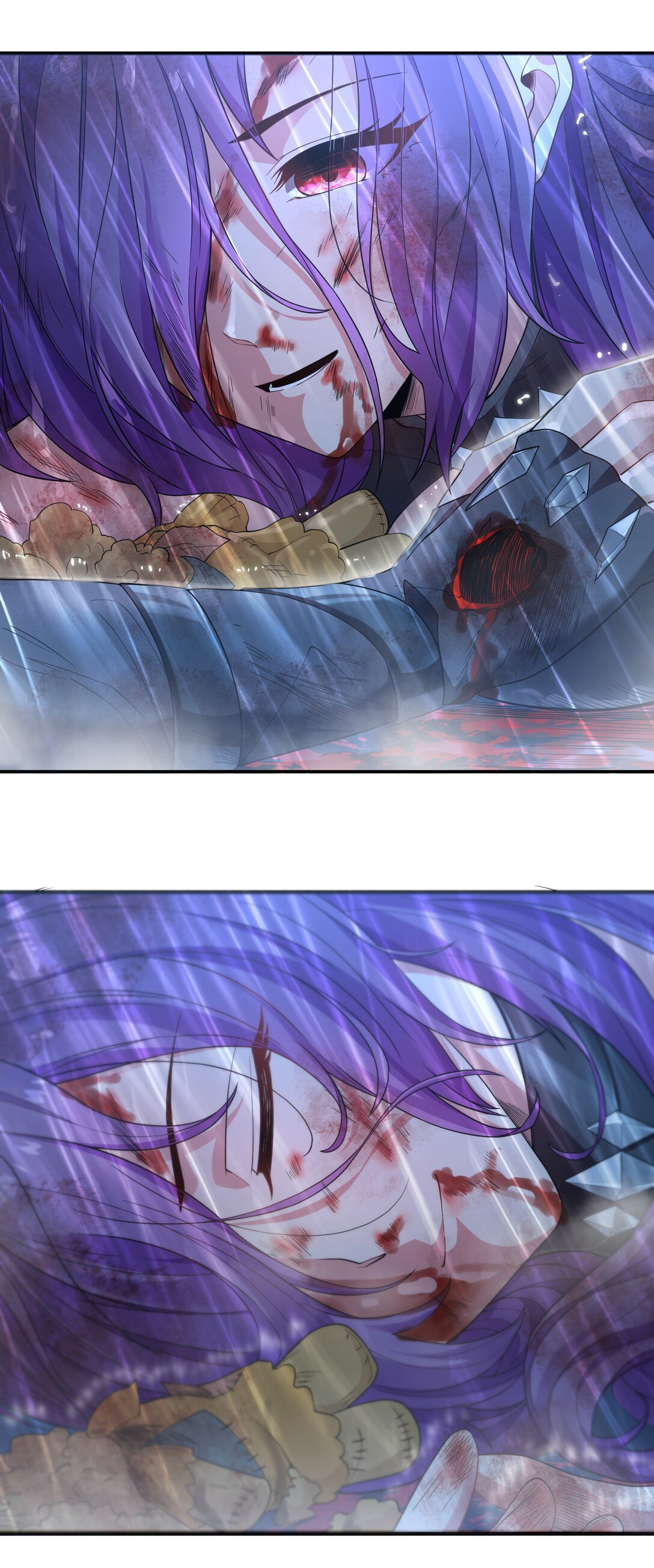 อัจฉริยะสุดชั่วร้ายสายแปรธาตุ ตอนที่ 3 หน้า 34