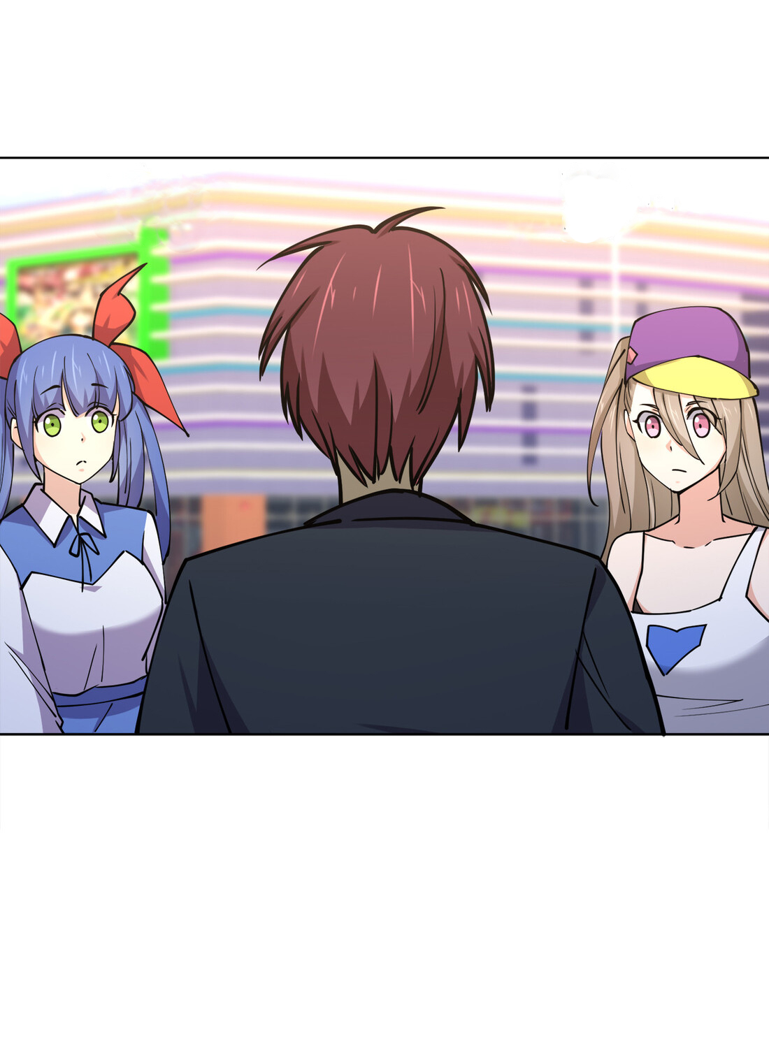 แฟนของผมชื่อหลงอ่าวเทียน ตอนที่ 16 หน้า 11