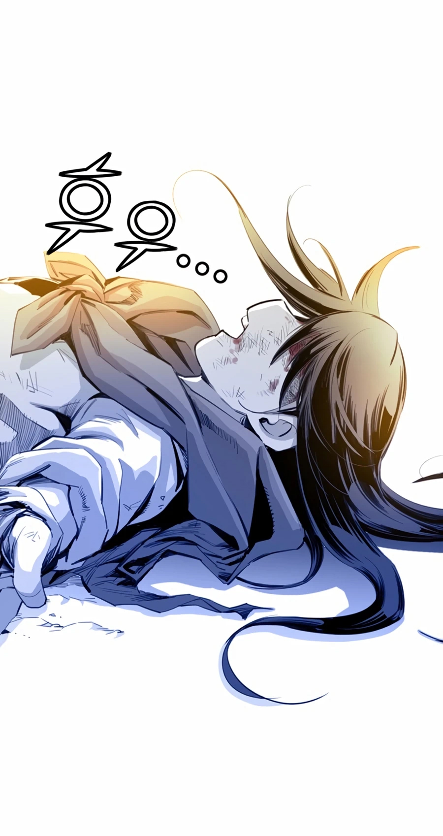 เส้นทางสู่สวรรค์ ตอนที่ 7 หน้า 43