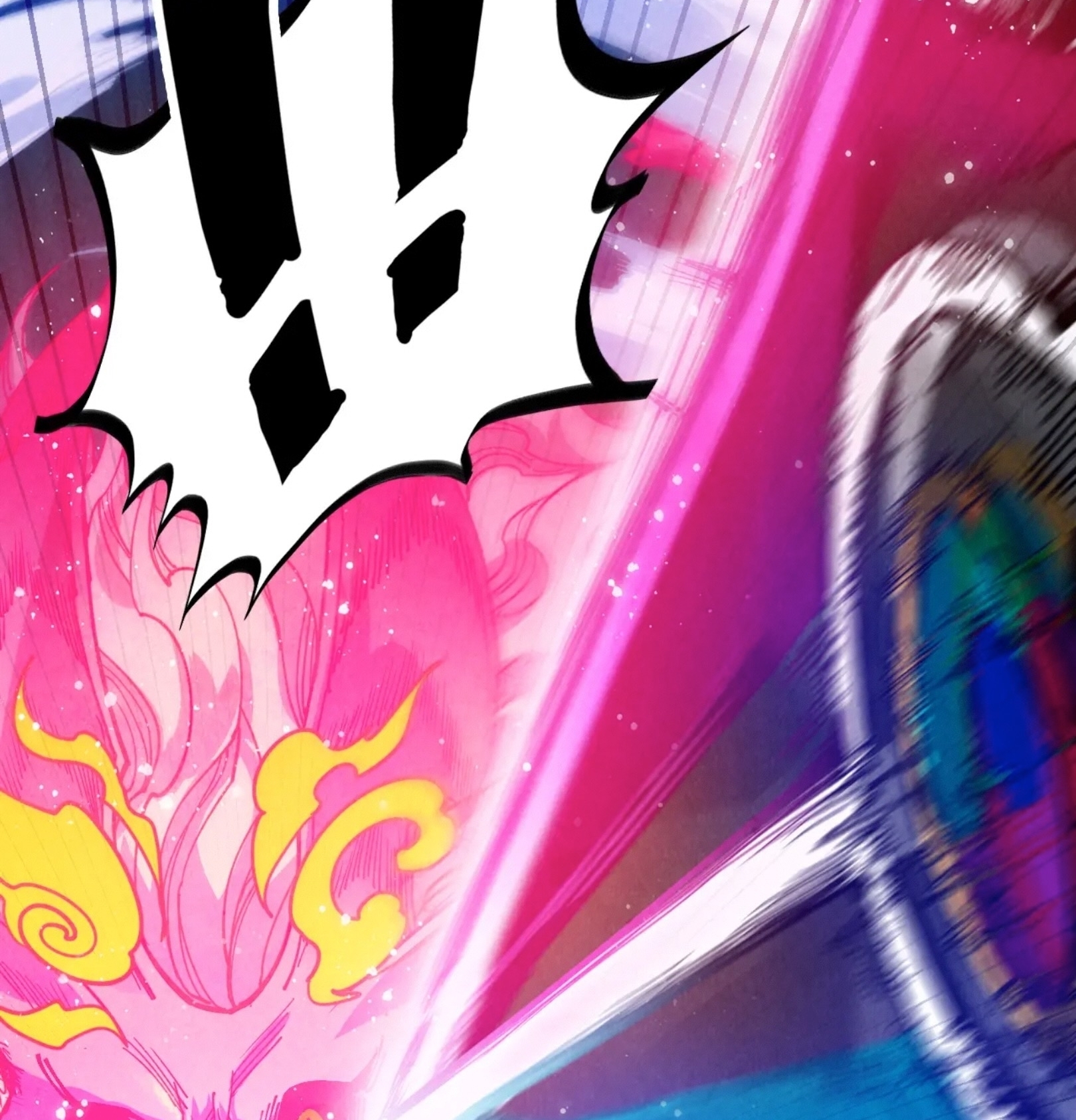 มหาเทพนิรันดร์กาล ตอนที่ 173 หน้า 107