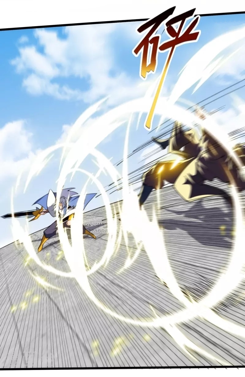 Ultimate Sovereign ยอดราชันย์แห่งใต้หล้า ตอนที่ 11 หน้า 24