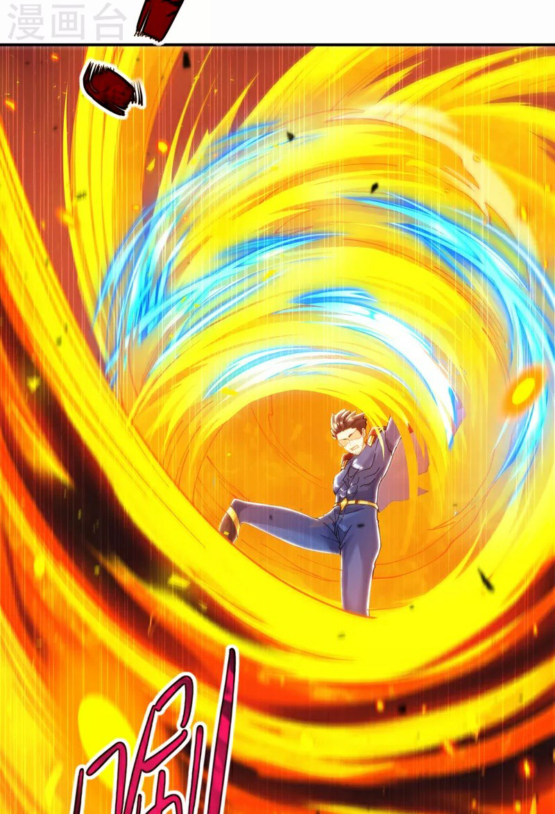 (จบ) Cultivate Immortality in The World of Superpowers (ปรมาจารย์ผู้ฝึกตนในโลกฮีโร่) ตอนที่ 36 หน้า 12