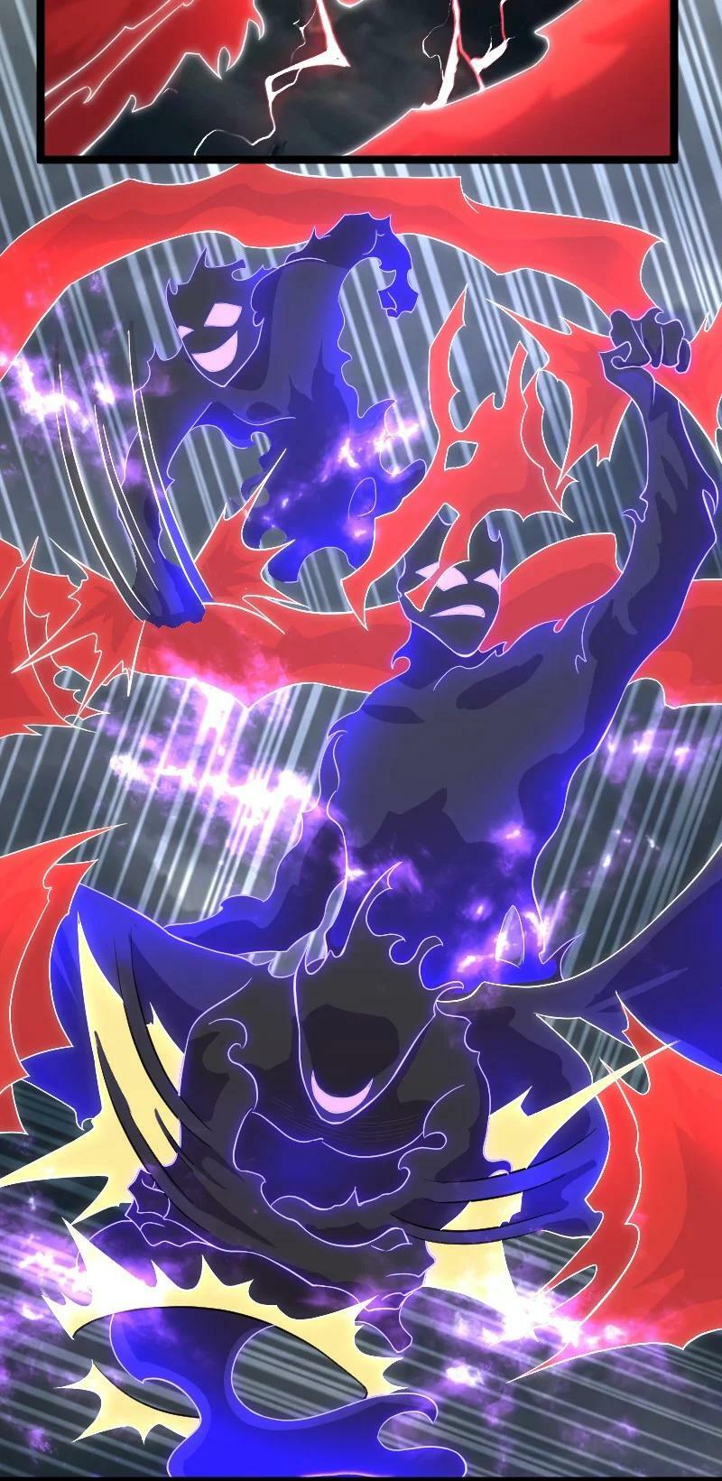 ชีวิตอันสันโดษของจักพรรดิ์หลินเกอ ตอนที่ 171 หน้า 45