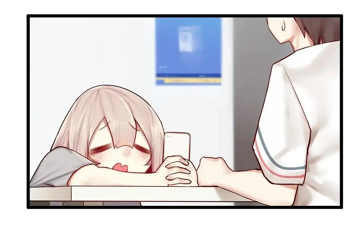 Read Miss, Don’t Livestream It! ตอนที่ 4 หน้า 22