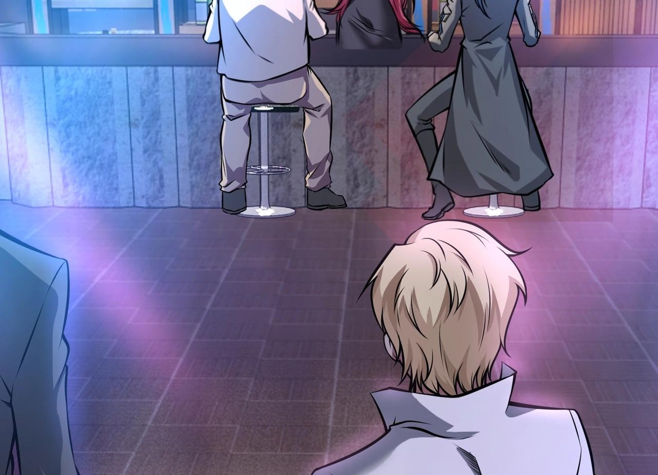 บุรุษผู้มาจากนรก ตอนที่ 5 หน้า 57