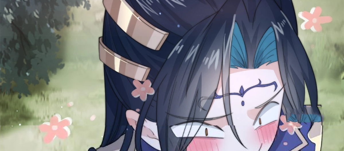 ซวยแล้วข้าโดนตามล่าจากศิษย์ในสำนัก ตอนที่ 34 หน้า 103