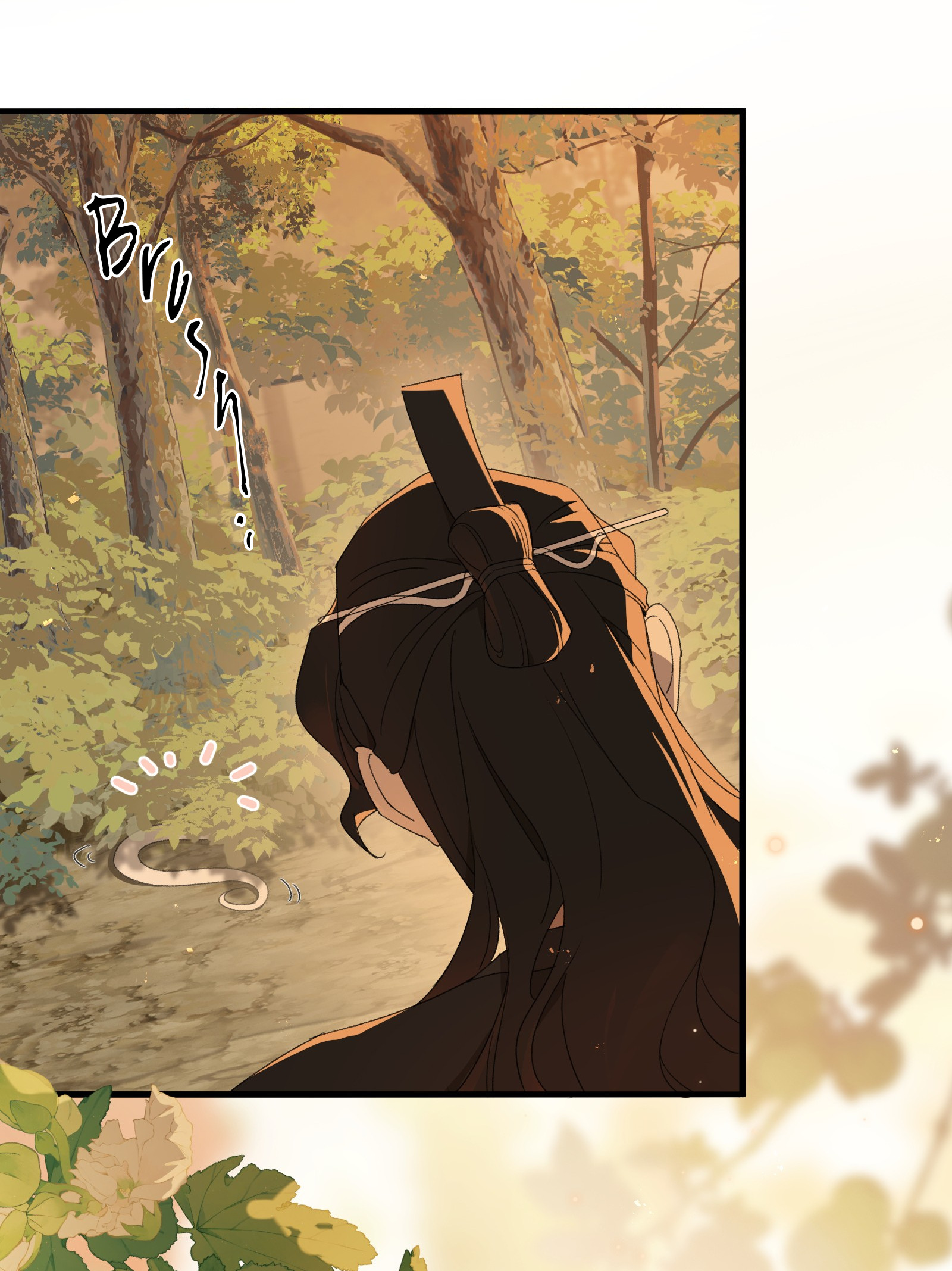 The Snake Demon Wants to Flee - ยุทธการหลบหนีของปีศาจงู ตอนที่ 2 หน้า 17