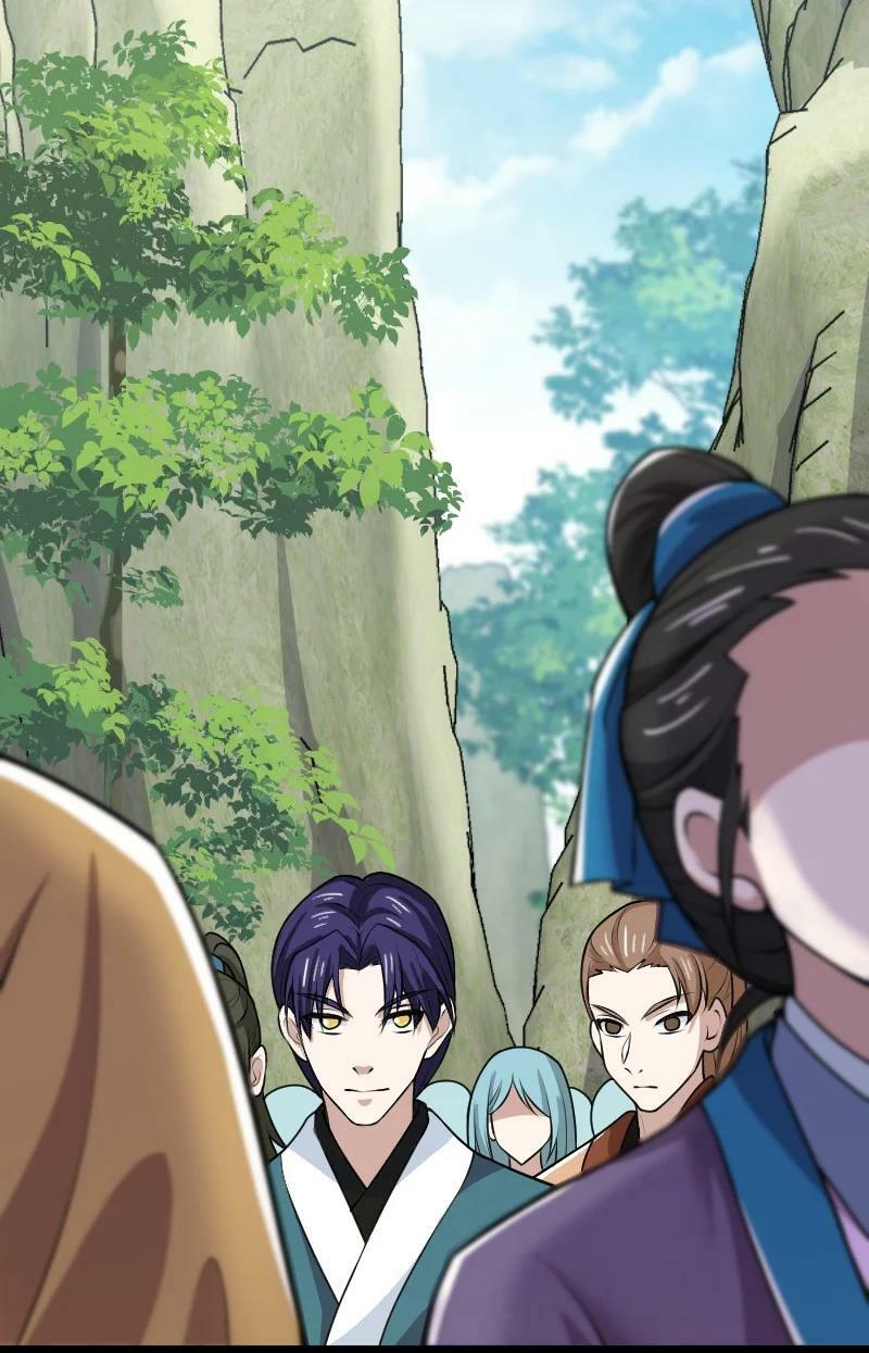 ชีวิตอันสันโดษของจักพรรดิ์หลินเกอ ตอนที่ 179 หน้า 36