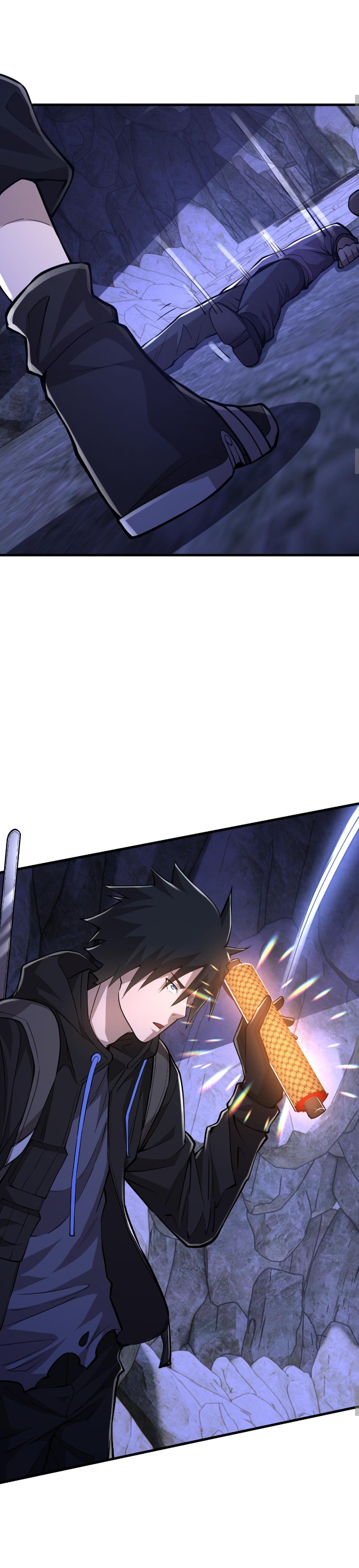 [.Doom Summoner.] ตอนที่ 22 หน้า 14